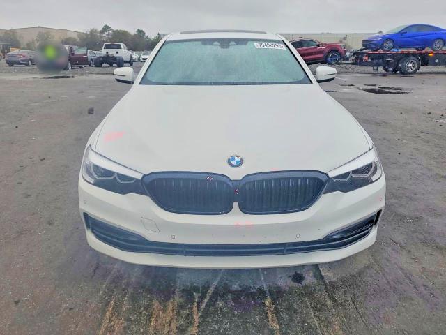 Продаж на аукціоні авто 2020 Bmw 530, vin: WBAJR3C01LWW67987, номер лоту: 79408295