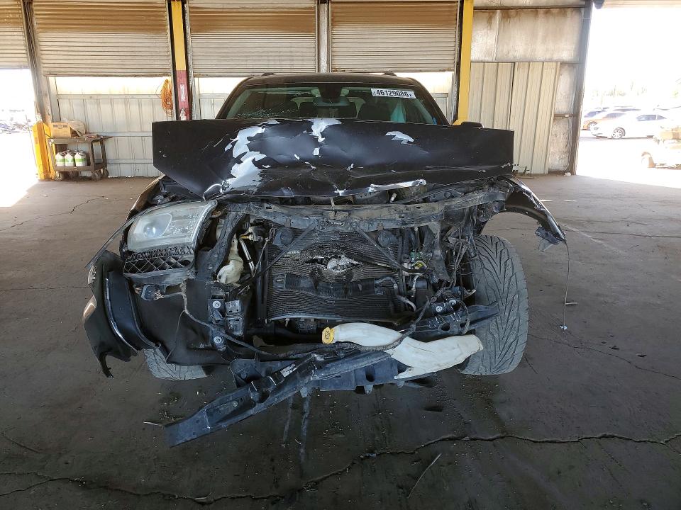 2015 Dodge Durango მანქანა იყიდება აუქციონზე, vin: 1C4RDHAGXFC764225, აუქციონის ნომერი: 46129086