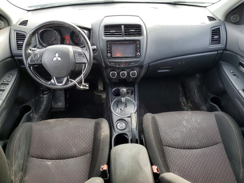 Aukcja sprzedaży 2017 Mitsubishi Rvr, vin: JA4AJ3AU2HZ610651, numer aukcji: 78841275