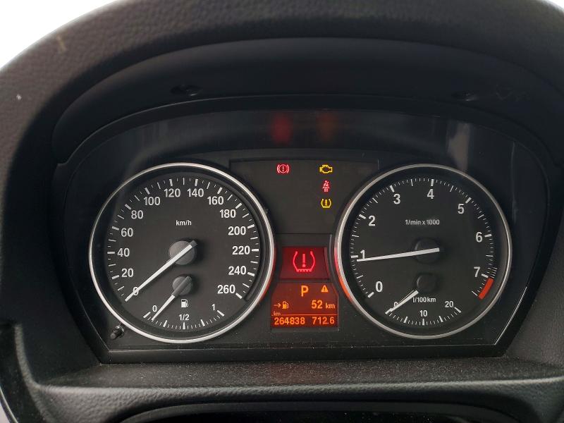 Продажа на аукционе авто 2011 Bmw 328, vin: WBAPK7C54BF082935, номер лота: 46095036