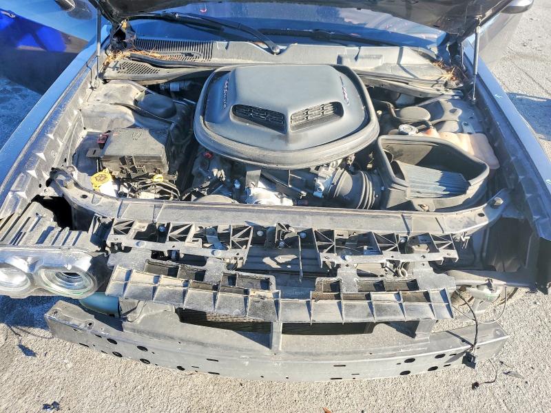 Aukcja sprzedaży 2016 Dodge Challenger, vin: 2C3CDZFJ0GH283208, numer aukcji: 46180266