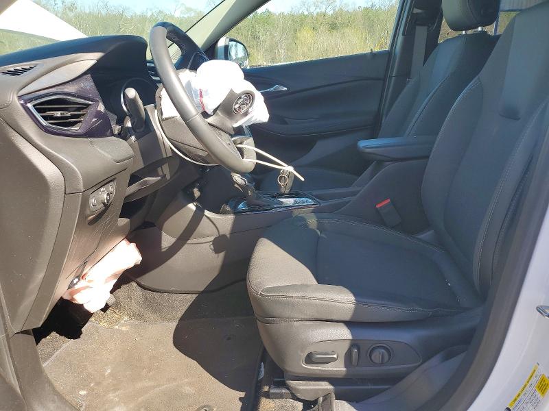 Продажа на аукционе авто 2023 Buick Encore Gx, vin: KL4MMDSL0PB002778, номер лота: 46197096