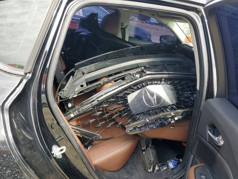 48092956 :رقم المزاد ، 19UUB5F45MA014481 vin ، 2021 Acura Tlx مزاد بيع