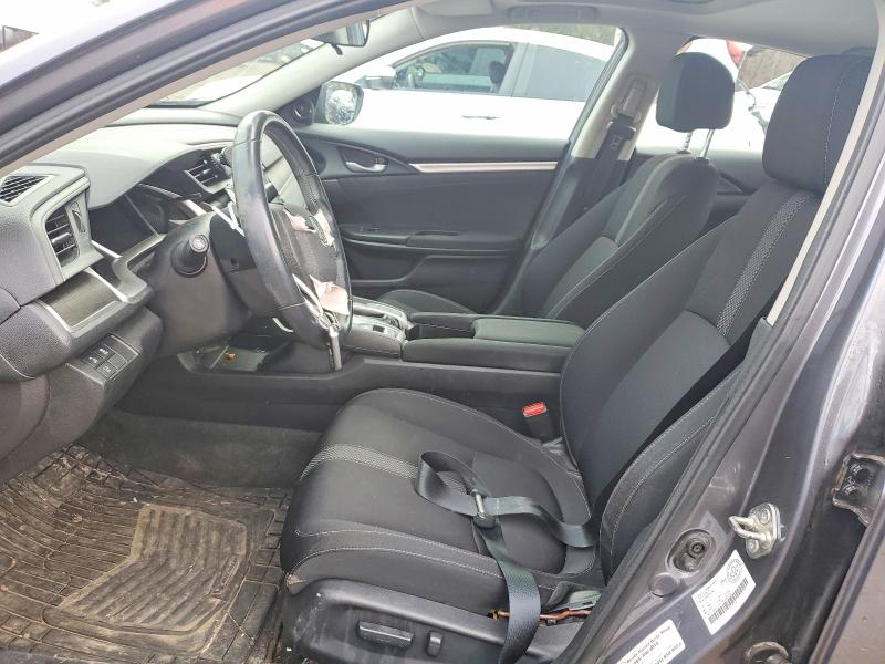 Aukcja sprzedaży 2019 Honda Civic, vin: 2HGFC2F70KH009167, numer aukcji: 46280896