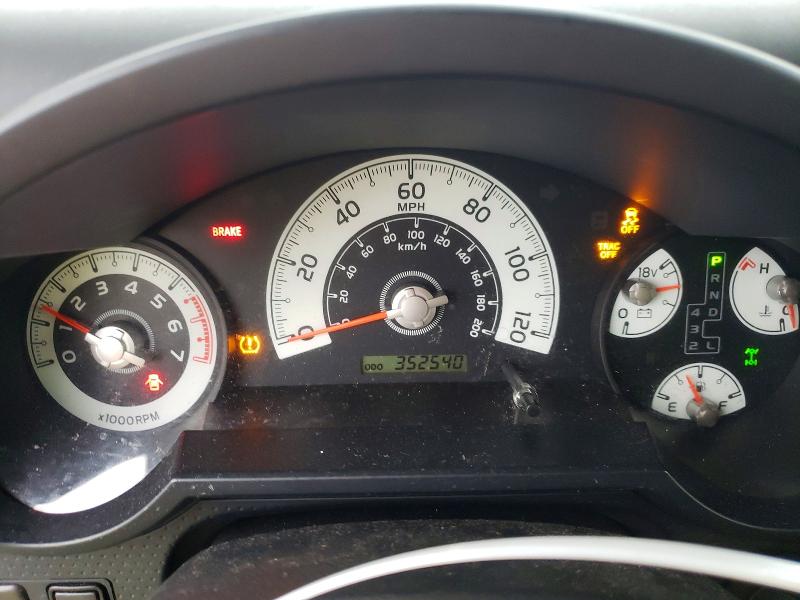 Aukcja sprzedaży 2014 Toyota Fj Cruiser, vin: JTEBU4BF9EK186277, numer aukcji: 45460996