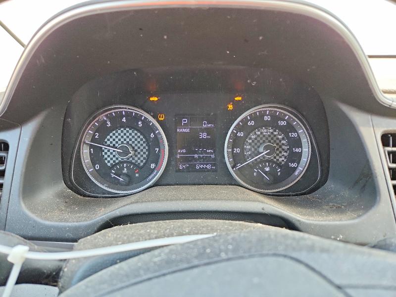 Продажа на аукционе авто 2019 Hyundai Elantra, vin: 5NPD74LF9KH450126, номер лота: 41927096