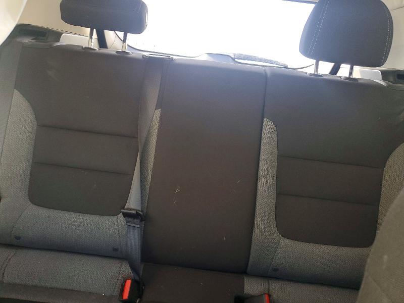 Aukcja sprzedaży 2024 Chevrolet Trailblazer, vin: KL79MPS25RB093647, numer aukcji: 41740336