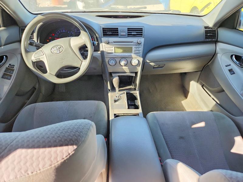 Продажа на аукционе авто 2010 Toyota Camry, vin: 4T1BF3EK3AU557915, номер лота: 46768296