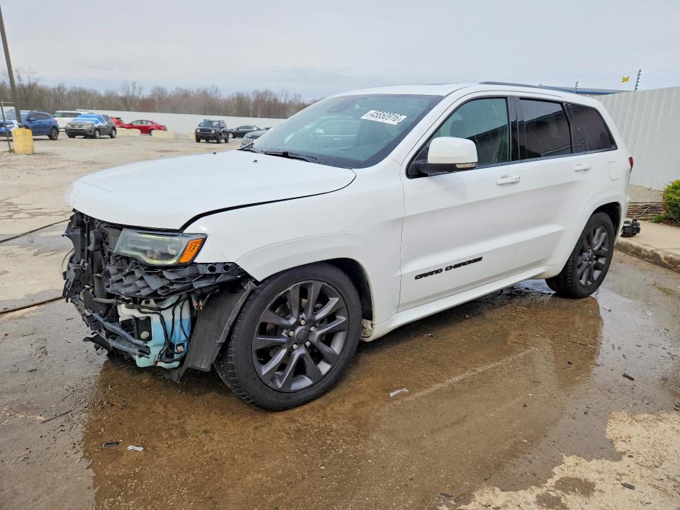 Aukcja sprzedaży 2019 Jeep Grand Cherokee, vin: 1C4RJFCG4KC843491, numer aukcji: 45850916