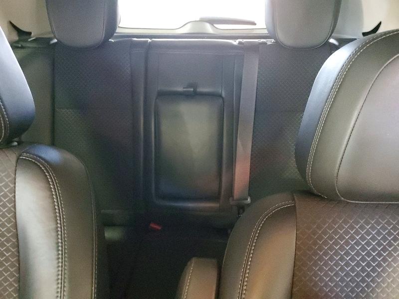 46276146 :رقم المزاد ، KL4CJBSB3HB185322 vin ، 2017 Buick Encore مزاد بيع