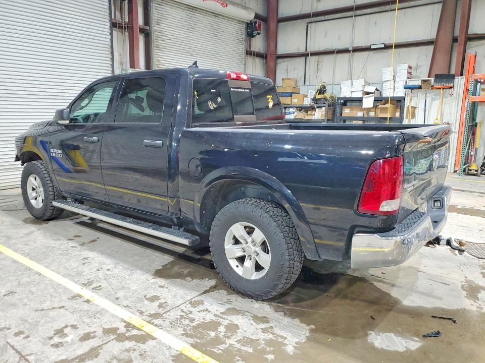 Продаж на аукціоні авто 2016 Ram 1500, vin: 1C6RR7LG8GS232074, номер лоту: 46169386