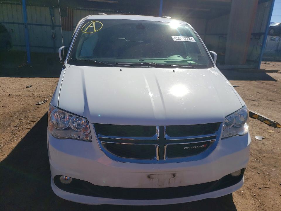 Aukcja sprzedaży 2019 Dodg Grand Caravn, vin: 2C4RDGCG8KR748355, numer aukcji: 45611226