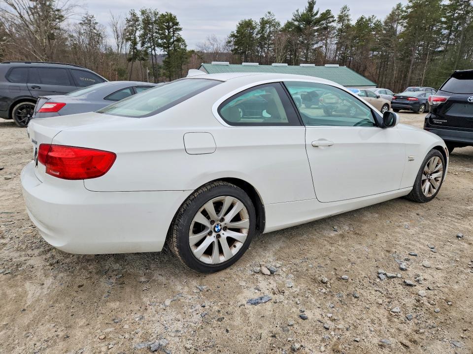Продажа на аукционе авто 2012 Bmw 328, vin: WBAKF5C55CE656565, номер лота: 46351796