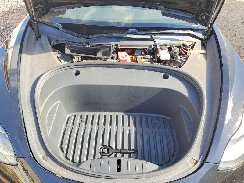 Aukcja sprzedaży 2021 Tesla Model 3, vin: 5YJ3E1EB6MF015169, numer aukcji: 79959225