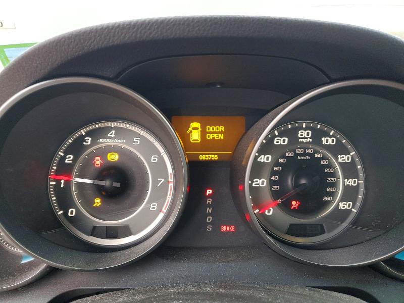 Aukcja sprzedaży 2010 Acura Mdx, vin: 2HNYD2H65AH517927, numer aukcji: 78690755