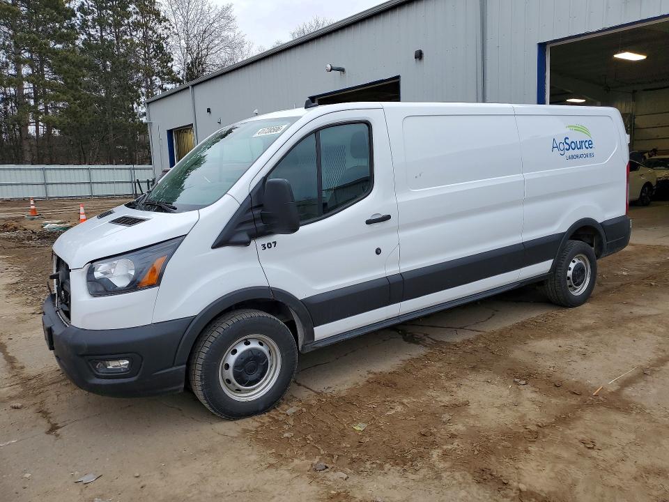 Продажа на аукционе авто 2023 Ford Transit, vin: 1FTBR1Y81PKA03020, номер лота: 85995845