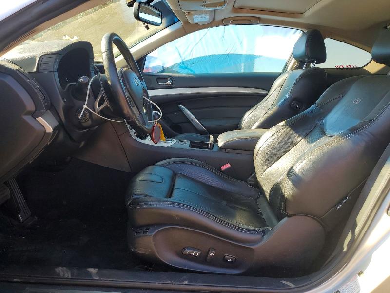 Aukcja sprzedaży 2008 Infiniti G37, vin: JNKCV64E48M122290, numer aukcji: 47074556