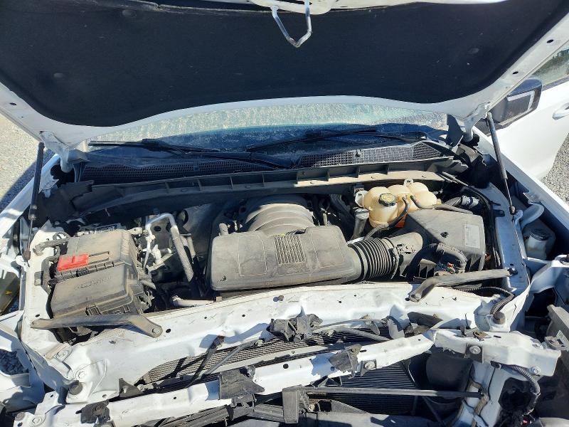 Продаж на аукціоні авто 2019 Gmc Sierra, vin: 1GTP9EEL0KZ398104, номер лоту: 46620066