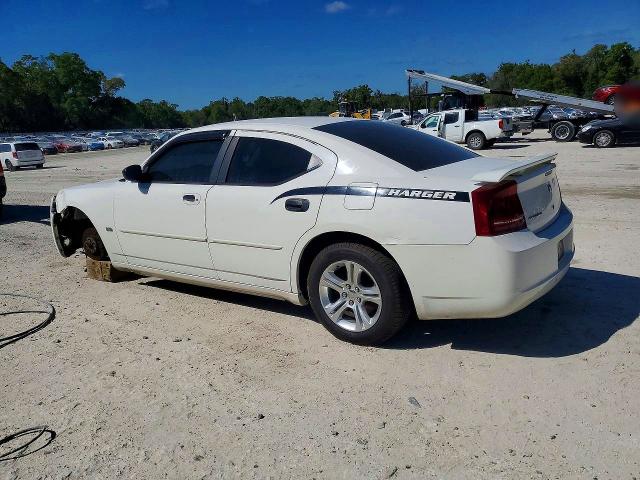 47201246 :رقم المزاد ، 2B3KA43G96H422618 vin ، 2006 Dodge Charger مزاد بيع