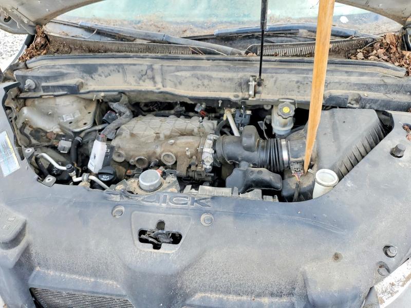 Продаж на аукціоні авто 2009 Buick Enclave, vin: 5GAER23D89J168242, номер лоту: 47319066