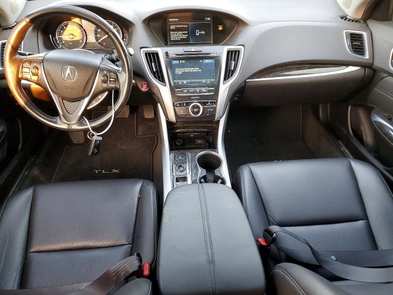 Aukcja sprzedaży 2019 Acura Tlx, vin: 19UUB2F36KA000091, numer aukcji: 47065556