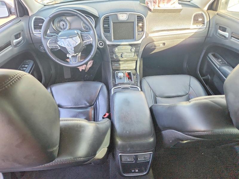Продажа на аукционе авто 2015 Chrysler 300, vin: 2C3CCAAG5FH904067, номер лота: 46176686