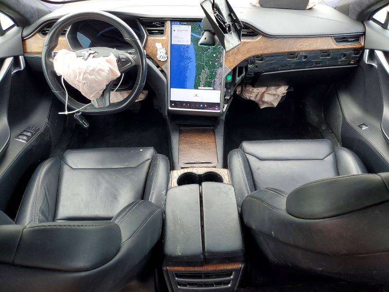 Aukcja sprzedaży 2018 Tesla Model S, vin: 5YJSA1E25JF259849, numer aukcji: 47574766