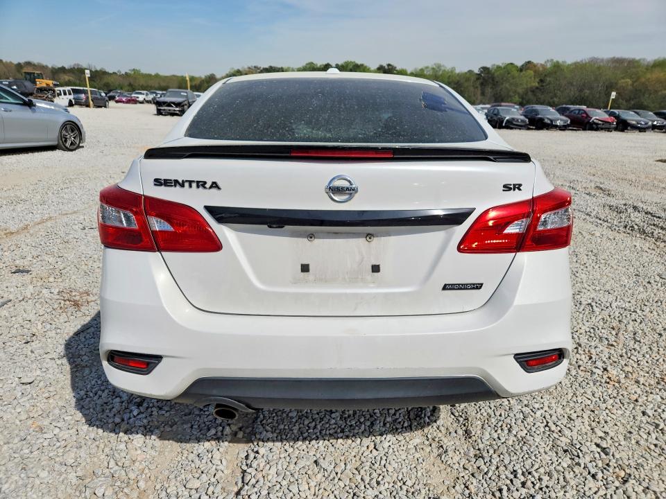 Aukcja sprzedaży 2018 Nissan Sentra, vin: 3N1AB7AP7JY252633, numer aukcji: 47235856