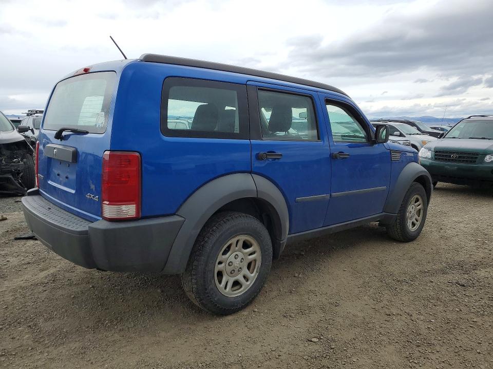 Продаж на аукціоні авто 2008 Dodge Nitro, vin: 1D8GU28K08W171166, номер лоту: 47510856