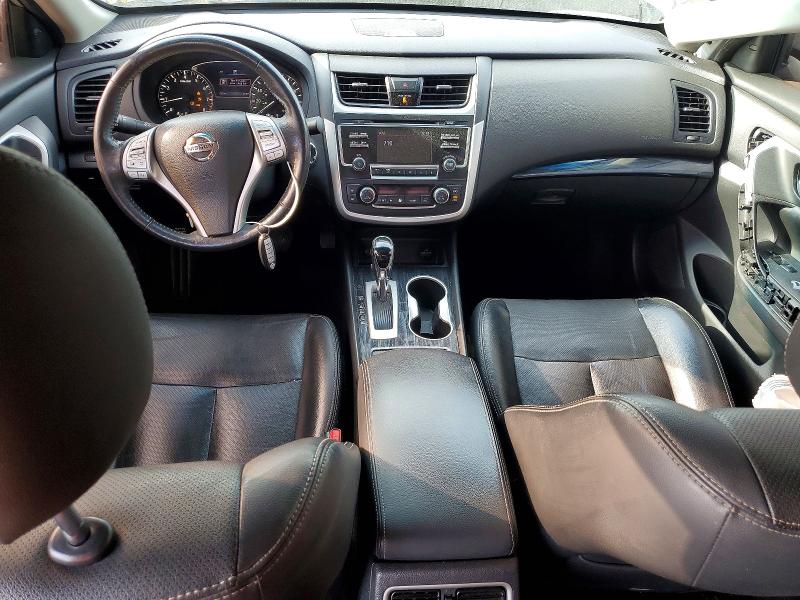 Aukcja sprzedaży 2017 Nissan Altima, vin: 1N4AL3AP0HC162199, numer aukcji: 79975565