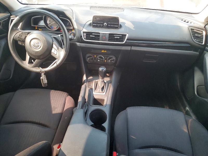 Продажа на аукционе авто 2014 Mazda 3, vin: JM1BM1U71E1158116, номер лота: 47460346
