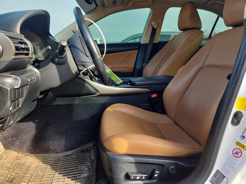 48303986 :رقم المزاد ، JTHCF1D23E5014903 vin ، 2014 Lexus Is 250 مزاد بيع