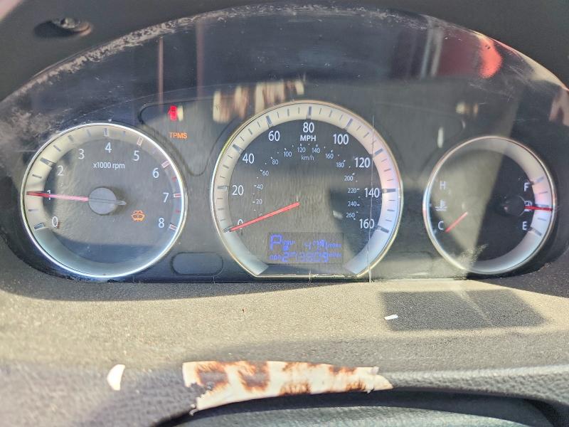 Продаж на аукціоні авто 2009 Hyundai Sonata, vin: 5NPET46C39H522594, номер лоту: 46625506