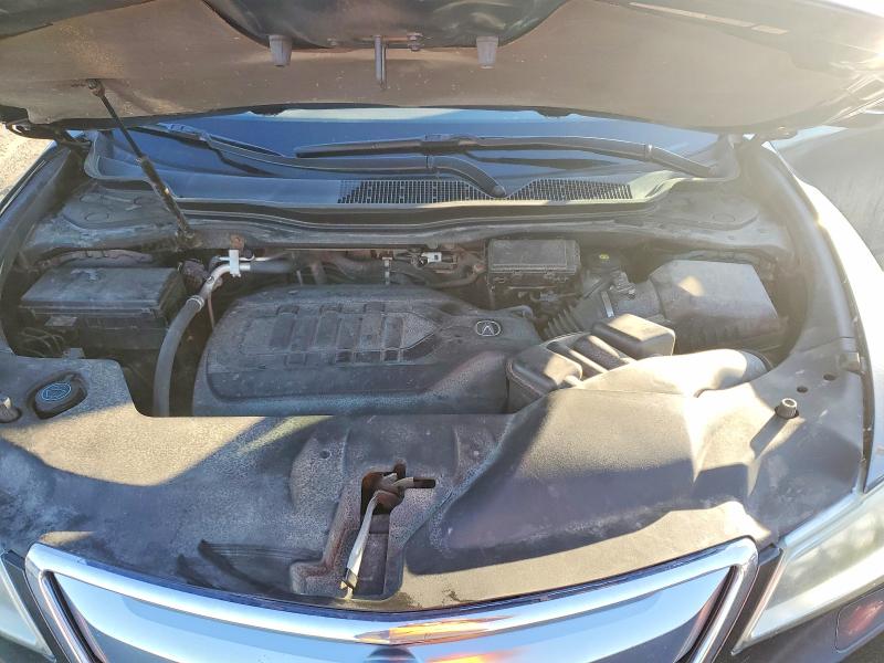 Aukcja sprzedaży 2014 Acura Mdx, vin: 5FRYD4H89EB504191, numer aukcji: 45541046