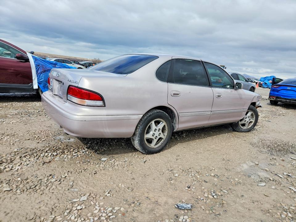 Aukcja sprzedaży 1997 Toyota Avalon, vin: 4T1BF12B5VU168871, numer aukcji: 41583636