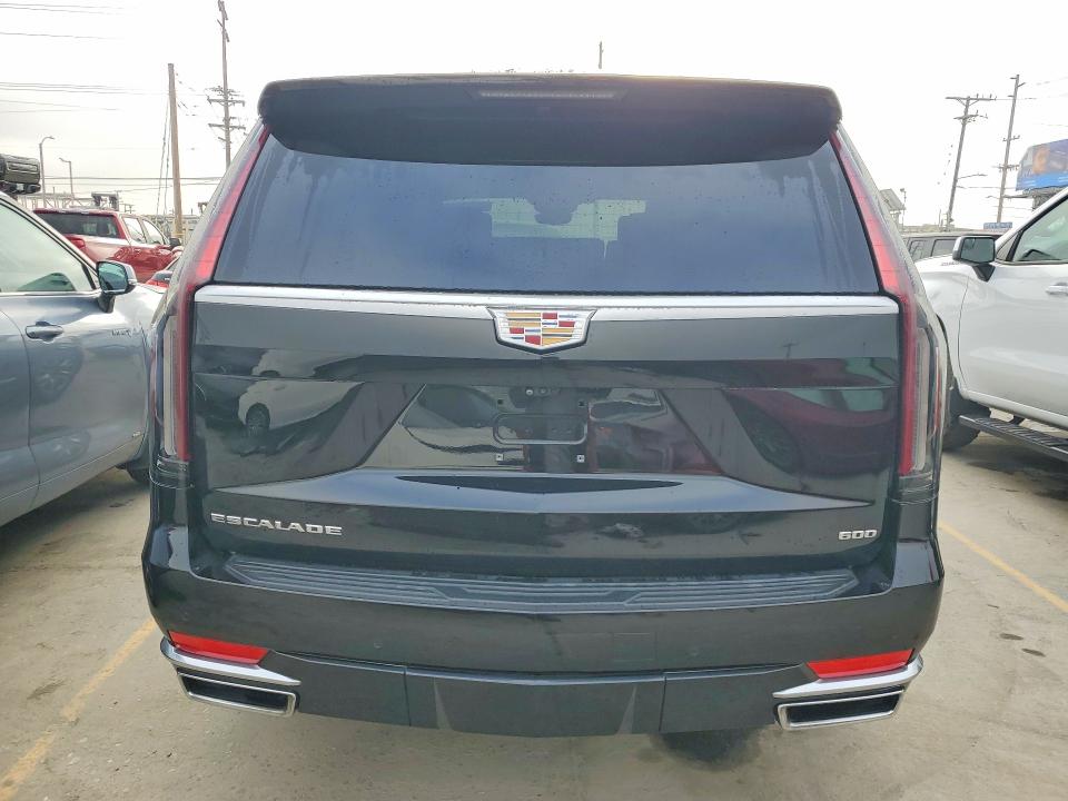 Aukcja sprzedaży 2021 Cadillac Escalade, vin: 1GYS4DKL9MR397487, numer aukcji: 47719566