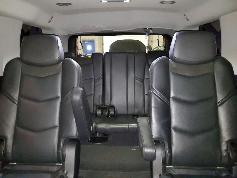 Aukcja sprzedaży 2015 Cadillac Escalade, vin: 1GYS4NKJ6FR510643, numer aukcji: 46347606