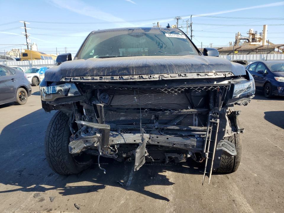 46773816 :رقم المزاد ، 1GYS4EKL7PR185844 vin ، 2023 Cadillac Escalade مزاد بيع