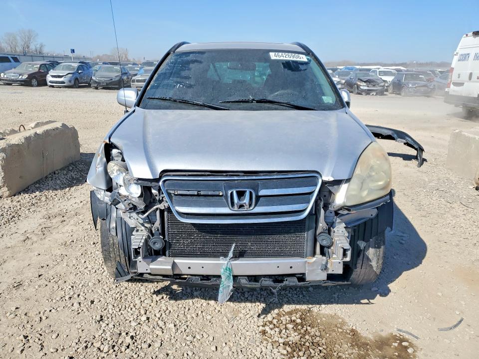 Aukcja sprzedaży 2006 Honda Cr-v, vin: SHSRD78816U415829, numer aukcji: 46426906
