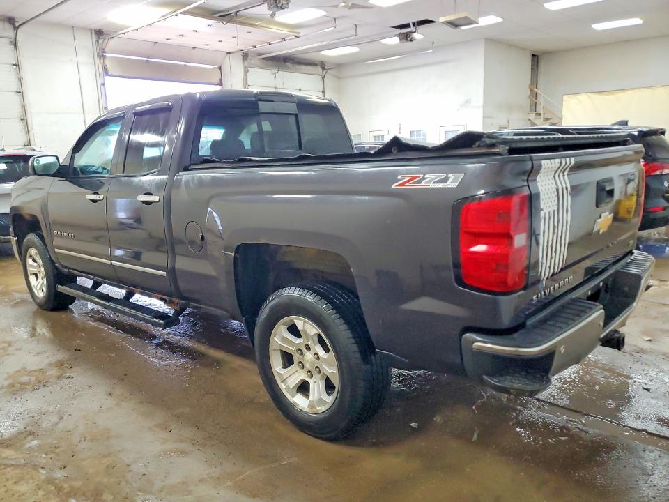 Aukcja sprzedaży 2014 Chevrolet Silverado, vin: 1GCVKSEC9EZ393045, numer aukcji: 46482986