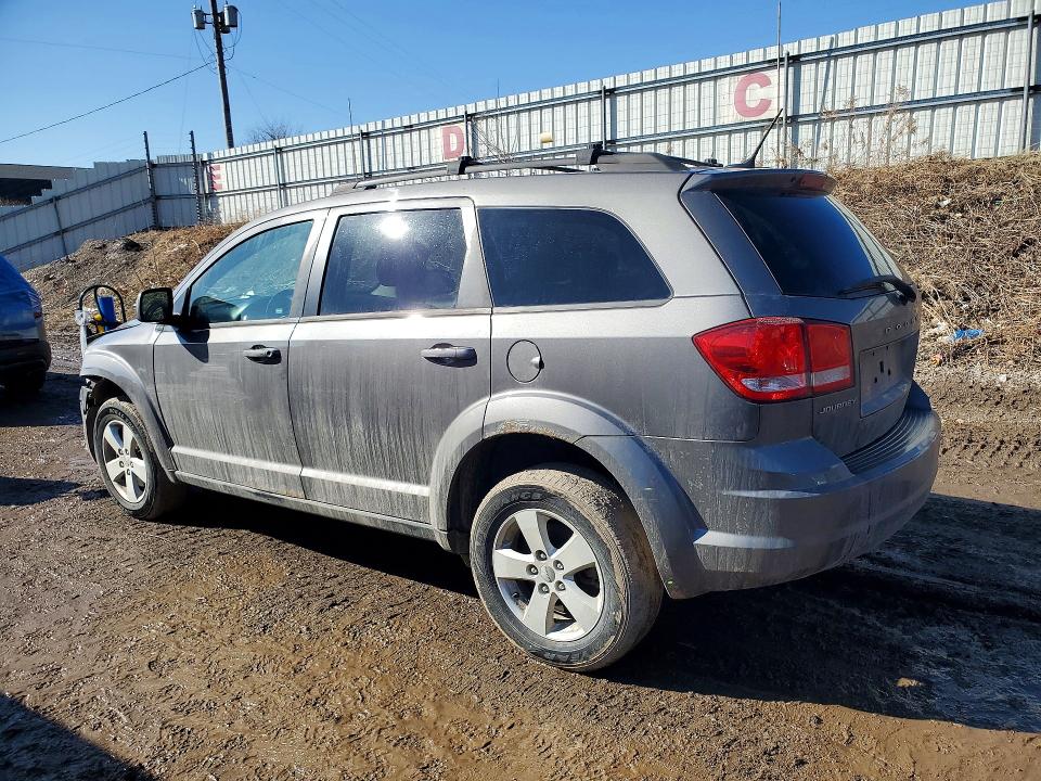 Продажа на аукционе авто 2013 Dodge Journey, vin: 3C4PDCAB2DT721563, номер лота: 79699665