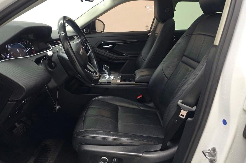 2022 Land Rover Range Rover Evoque მანქანა იყიდება აუქციონზე, vin: SALZJ2FX7NH165761, აუქციონის ნომერი: 41943696