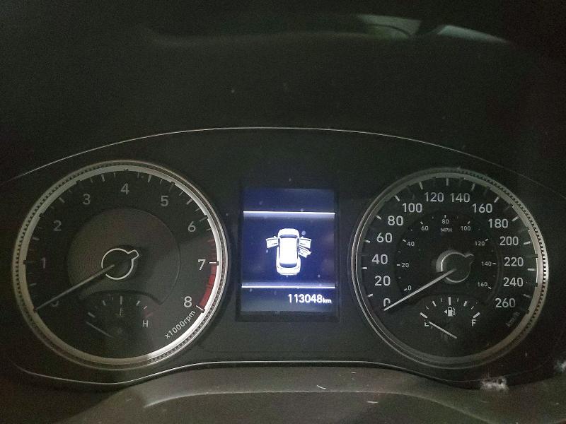 Aukcja sprzedaży 2019 Hyundai Santa Fe, vin: 5NMS3CAA2KH037854, numer aukcji: 79570605