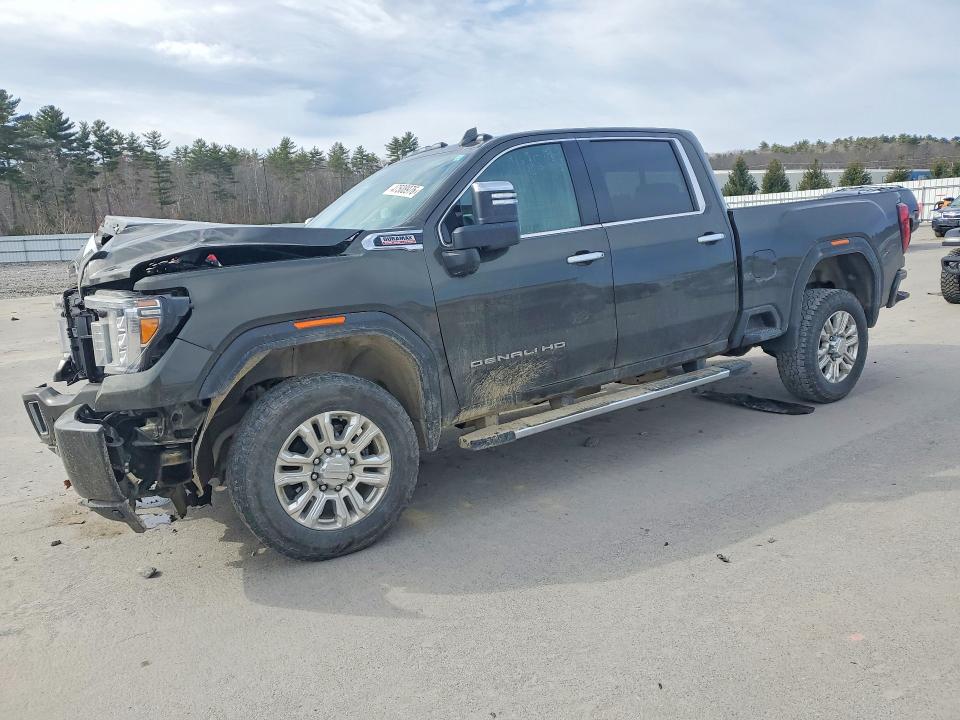 Aukcja sprzedaży 2023 Gmc Sierra, vin: 1GT49WEY5PF219536, numer aukcji: 47508976
