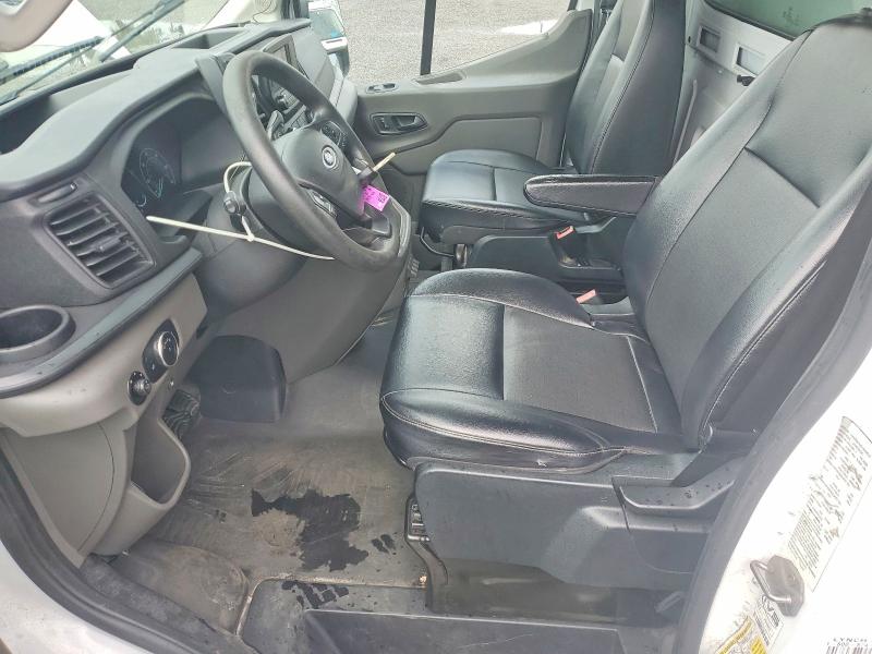 Продаж на аукціоні авто 2020 Ford Transit, vin: 1FDBW5Z84LKB07473, номер лоту: 79967095
