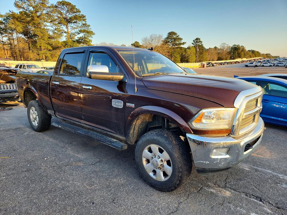 Aukcja sprzedaży 2014 Ram 2500, vin: 3C6TR5GT5EG294151, numer aukcji: 79059225