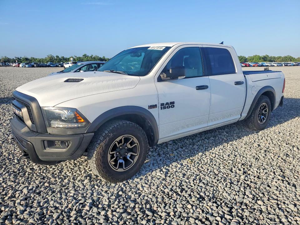 Продажа на аукционе авто 2018 Ram 1500, vin: 1C6RR7YT7JS135297, номер лота: 48121816