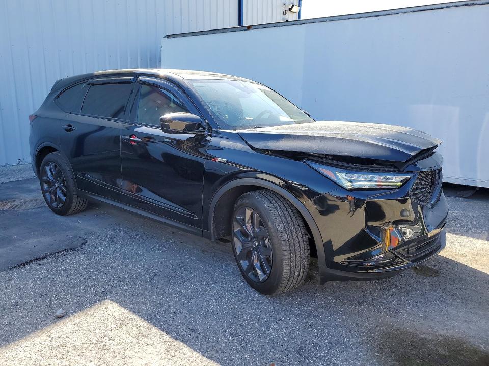 Aukcja sprzedaży 2023 Acura Mdx, vin: 5J8YE1H03PL014371, numer aukcji: 79963735
