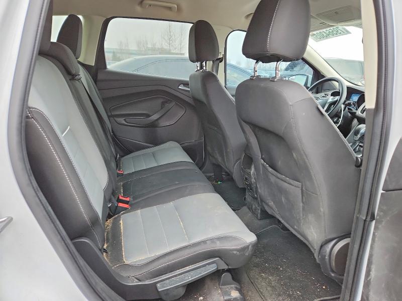 Aukcja sprzedaży 2014 Ford Escape, vin: 1FMCU0GX4EUA64140, numer aukcji: 79564305