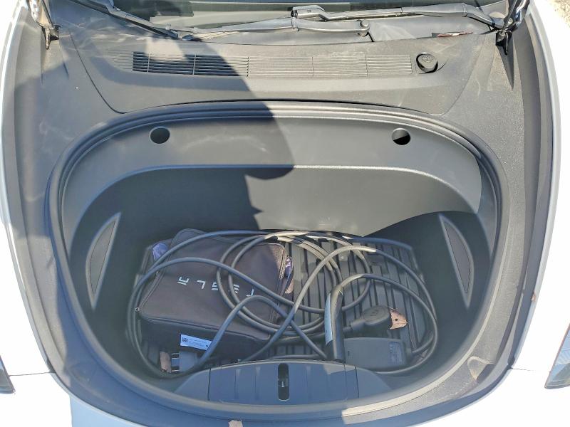Aukcja sprzedaży 2021 Tesla Model 3, vin: 5YJ3E1EB2MF943660, numer aukcji: 46474706